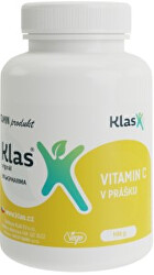 VITAMÍN CV PRÁŠKU 100 g