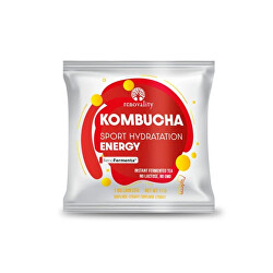 Kombucha Energy 10 ks