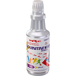 L-Carnitine STAR 500 ml