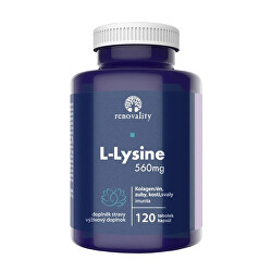 L-Lysine 120 tobolek