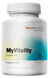 MyVitality 90 kapslí