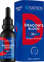 Dračí krev 30 ml