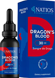 Dračí krev 30 ml