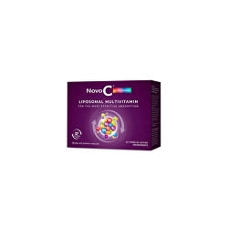 Novo C Multivitamin 30 tobolek