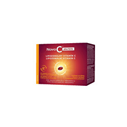 Novo C Plus Forte 60 měkkých tobolek