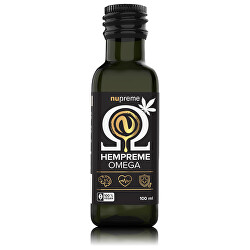 Hempreme Omega 3-6-9 100 ml