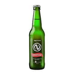 HiMatcha 330 ml BIO