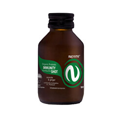 Kombucha Immunity Shot 100 ml BIO