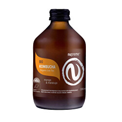 Kombucha Mango & Maracuja 330 ml BIO