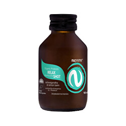 Kombucha Relax Shot 100 ml BIO