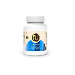 Tremella Biomasa 100 kapslí