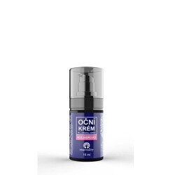 Oční krém – rozjasňující 15 ml