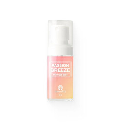 Passion Breeze - tělová mlha 60 ml