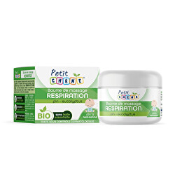 Breathing - Balzám pro lepší dýchání BIO 40 ml