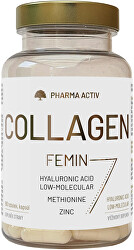 COLLAGEN Femin 90 kapsúl