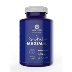 RenoProbio MAXIMAL 50 tobolek