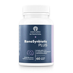 RenoSynbiotic PLUS 60 tobolek