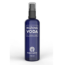 Růžová voda 100 ml