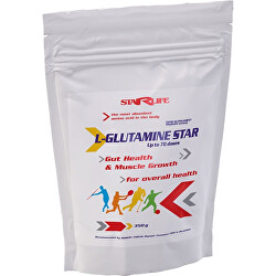 L-Glutamine STAR 350 g