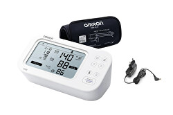 Tonometr OMRON M6 Comfort AFib + adaptér