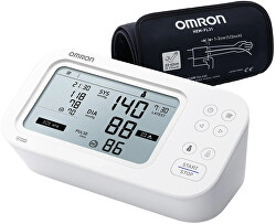Tonometr OMRON M6 Comfort AFib (2024)