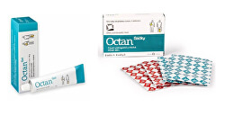 Výhodný balíček Octan gel a sáčky