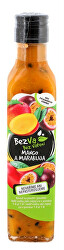 SLEVA - BezVa příchuť mango a marakuja 250 ml