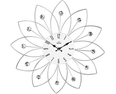 Nástěnné hodiny H34-SM0044