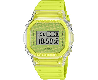G-Shock DW-5600GL-9ER (322)