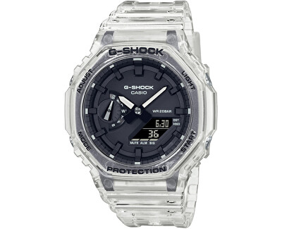 G-Shock Original Carbon Core Guard GA-2100SKE-7AER (619)