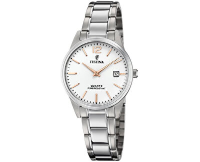 Classic Bracelet 20509/2