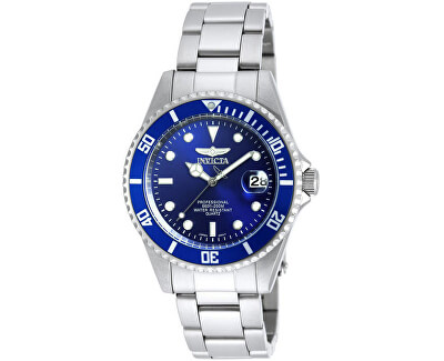 Pro Diver Quartz 9204OB