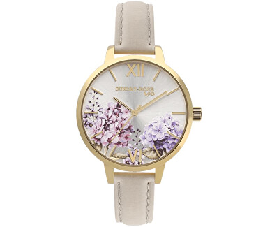 Sunday Rose Spirit Bloom SUN-S08