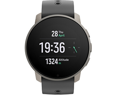 Suunto 9 Peak PRO Titanium Slate