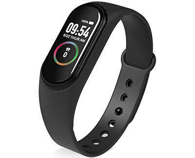 Fitness náramek W10B