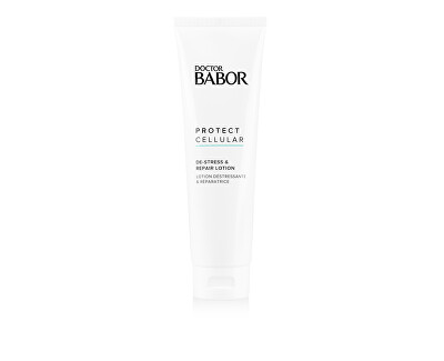 Mléko po opalování Protect Cellular (De-Stress & Repair Lotion) 150 ml
