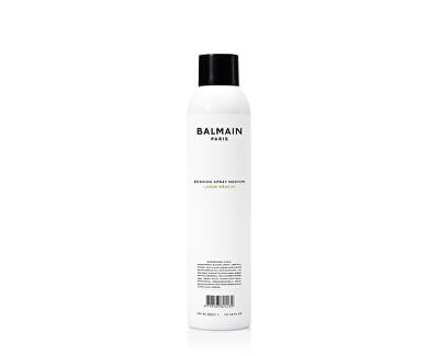 Lak na vlasy se střední fixací (Session Spray Medium) 300 ml