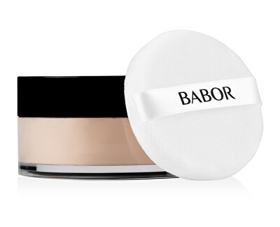 Matující fixační pudr (Mattifying Fixing Powder) 20 g