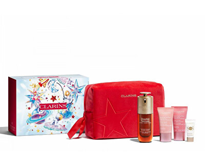 Dárková sada Double Serum & Multi-Active Set