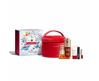 Dárková sada Double Serum Iconic Collection