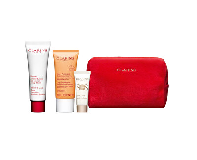 Dárková sada pleťové péče Radiance Care Experts