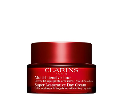 Denní krém pro zralou a velmi suchou pleť (Super Restorative Day Cream) 50 ml