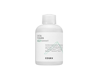 Zklidňující tonikum pro citlivou pleť Pure Fit Cica (Toner) 150 ml