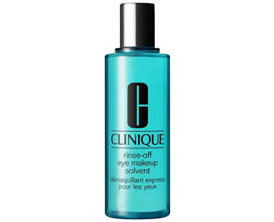 Odličovač očí (Rinse-off Eye Makeup Solvent) 125 ml