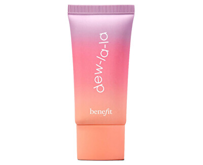 Tekutý rozjasňovač Dew La La (Liquid Glow) 25 ml