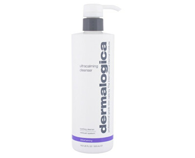 Zklidňující čisticí gel pro citlivou pleť UltraCalming™ (Ultracalming Cleanser)