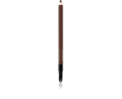 Voděodolná gelová tužka na oči Double Wear (Waterproof Gel Eye Pencil) 1,2 g