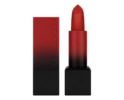 Matná rtěnka Power Bullet (Matte Lipstick) 3 g