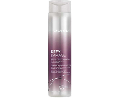 Šampon pro ochranu barvy vlasů Defy Damage (Protective Shampoo)