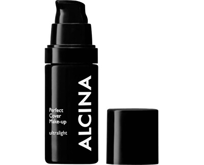 Podkladový make-up s perfektním krytím (Perfect Cover Make-up) 30 ml